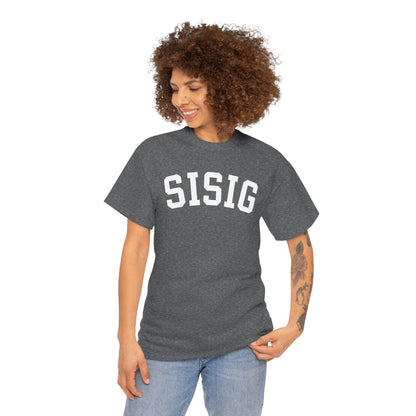 OYSTER SISIG - Filipino Food (T-Shirt)