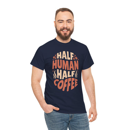 CAFÈ SUSPIRO - Coffee (T-Shirt)