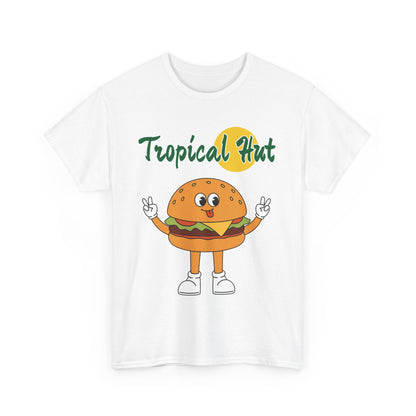 TROPICAL HUT - Filipino Food (T-Shirt)