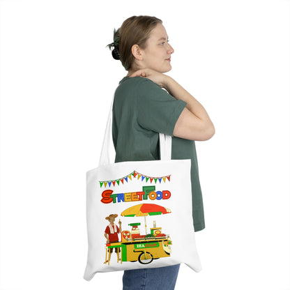 MERYENDA - Filipino Food (Tote Bag)