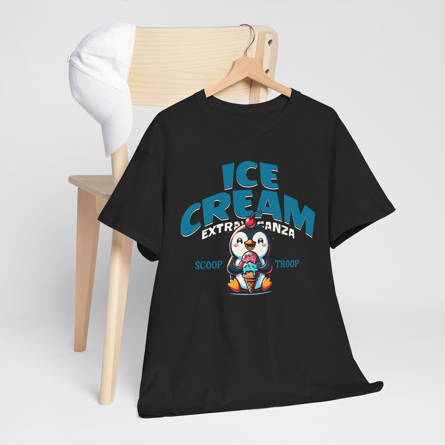 COOKIE DOGH - Dessert (T-Shirt)