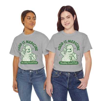 PICKLED CUCUMBER - Vegan (T-Shirt)