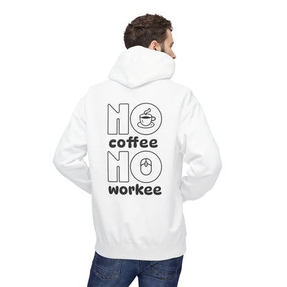 KOPI LUWAK - Coffee (Hoodie)