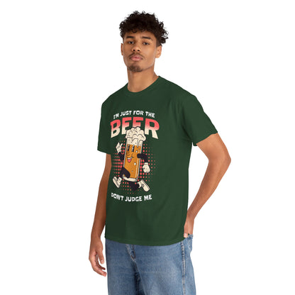 HOPPY - Drinks (T-Shirt)