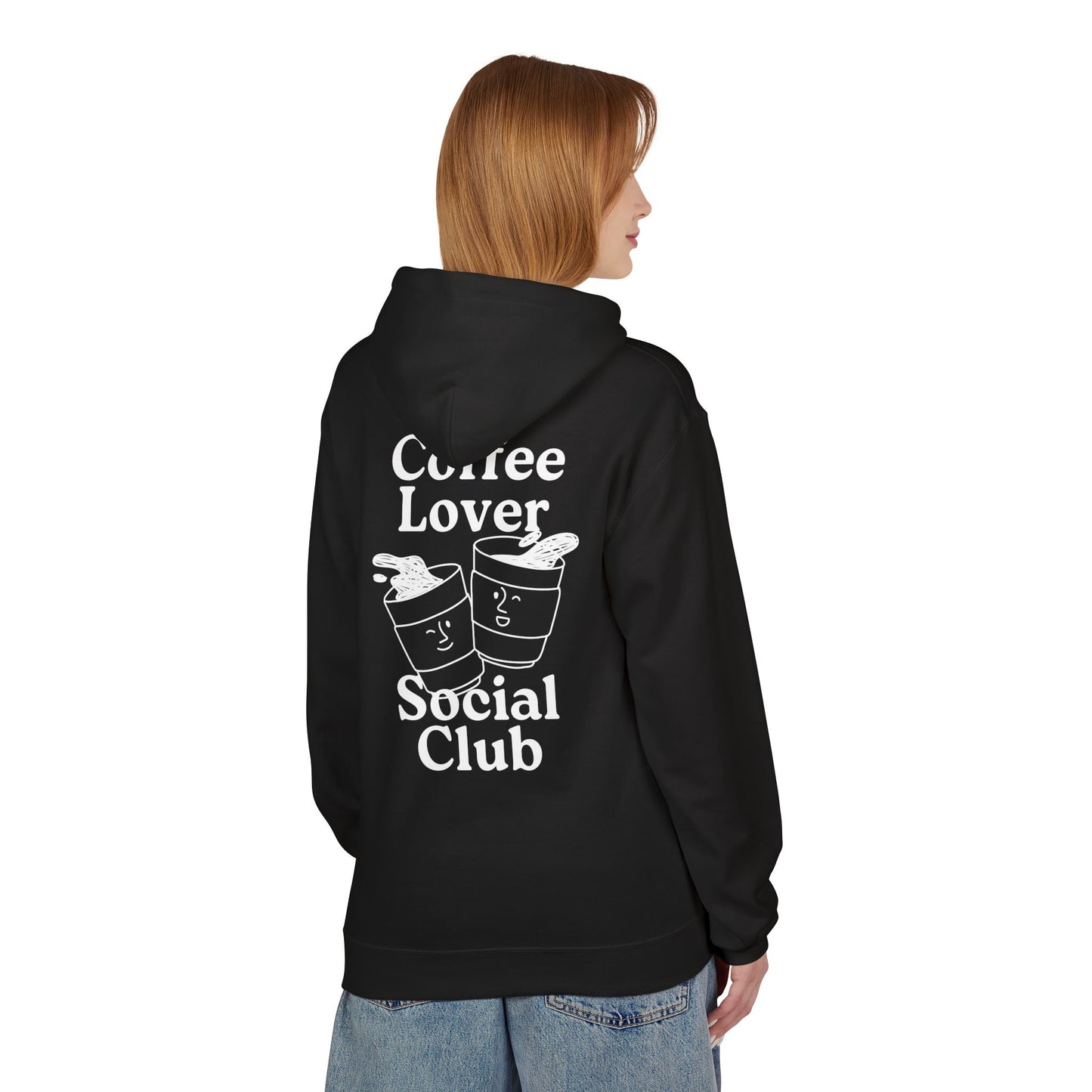 TURKISH COFFEE - Coffee (Hoodie)