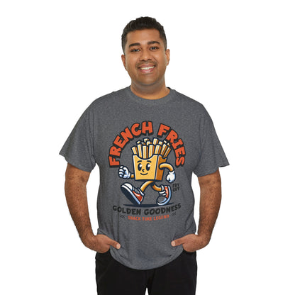 CHILI CHEESE FRIES - Fries (T-Shirt)