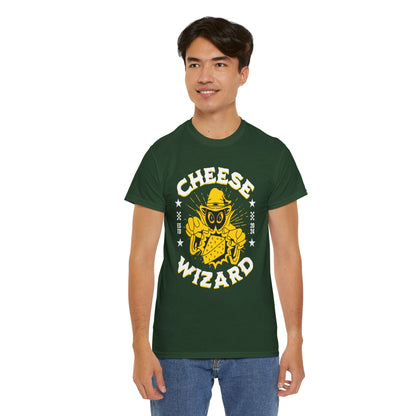 EXTRA PARMESAN - Extras (T-Shirt)