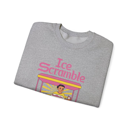 ICE SCRAMBLE - Filipino Food (Sweatshirt)