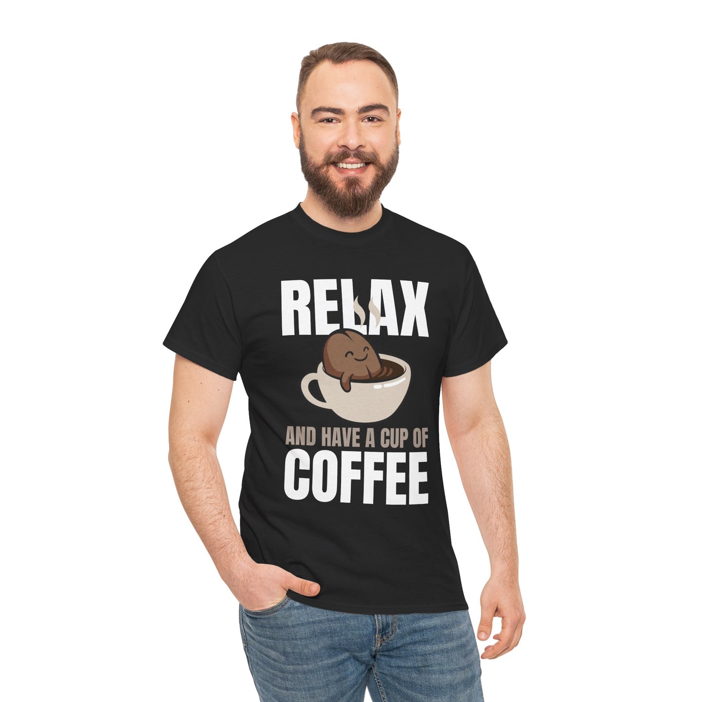 VIENNA COFFEE - Coffee (T-Shirt)