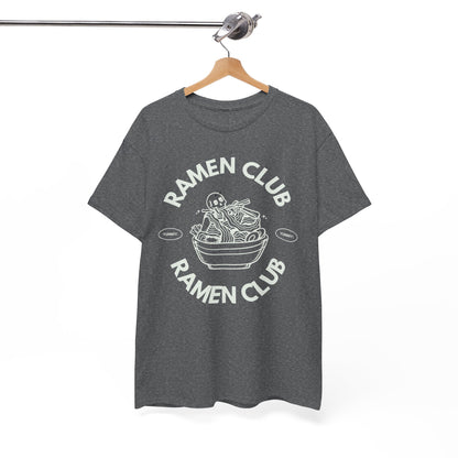 TONKOTSU RAMEN - Japanese Food (T-Shirt)