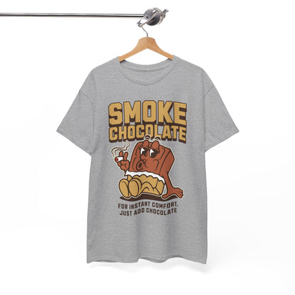 CHOCOLATE MINT - Dessert (T-Shirt)