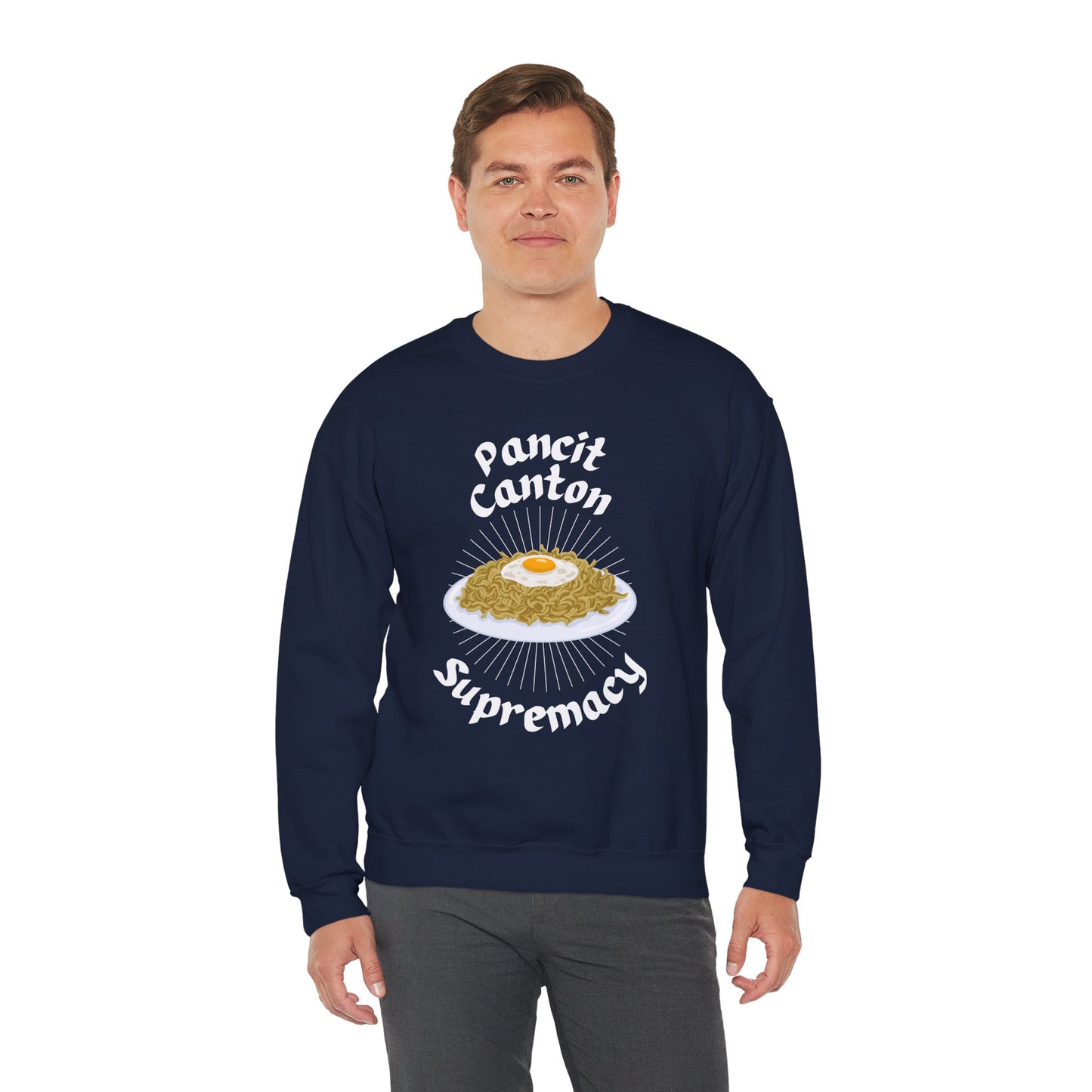 PANCIT CANTON - Filipino Food (Sweatshirt)