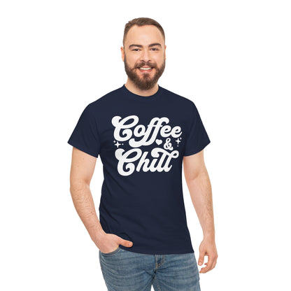 VIENNESE CAPPUCCINO - Coffee (T-Shirt)