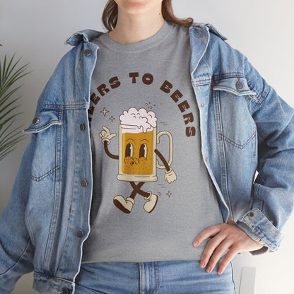 SOUR BEER - Drinks (T-Shirt)