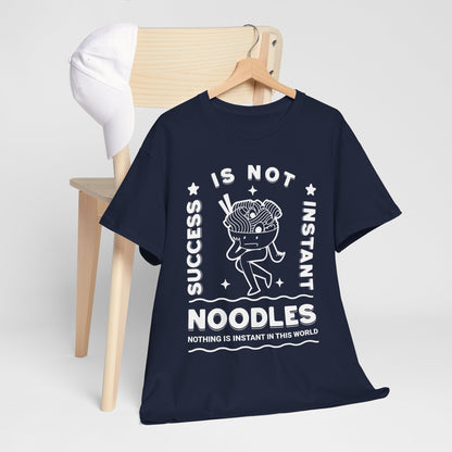 TRUFFLE RAMEN - Japanese Food (T-Shirt)