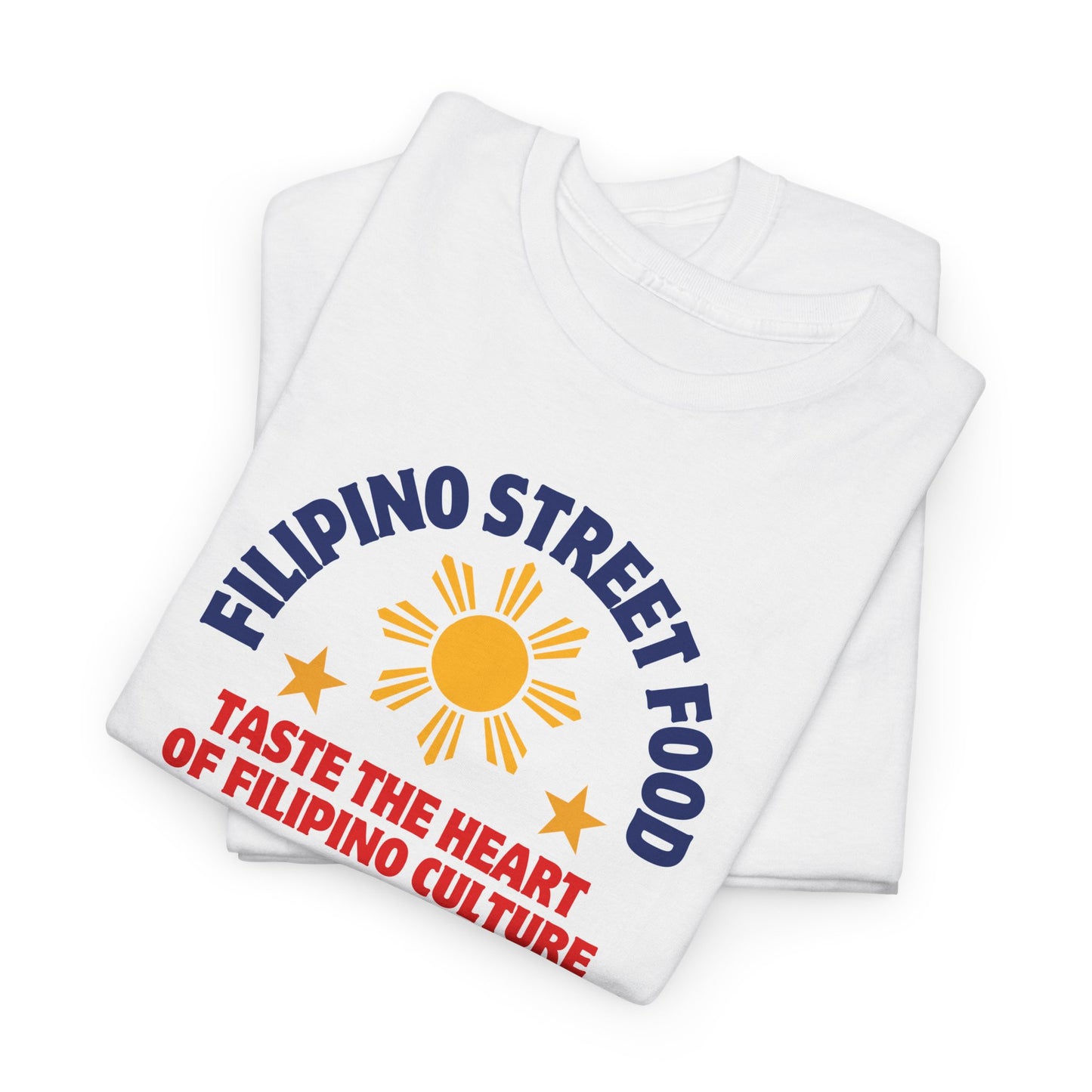 ADOBONG MANI - FILIPINO FOOD (T-Shirt)