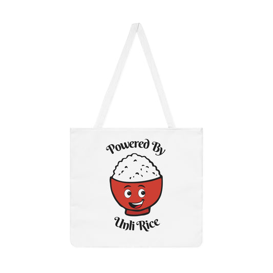 SINANGAG - Filipino Food (Tote Bag)