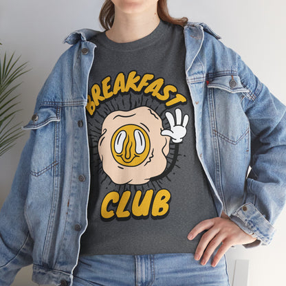 BREAKFAST CLUB - Breakfast (T-Shirt)