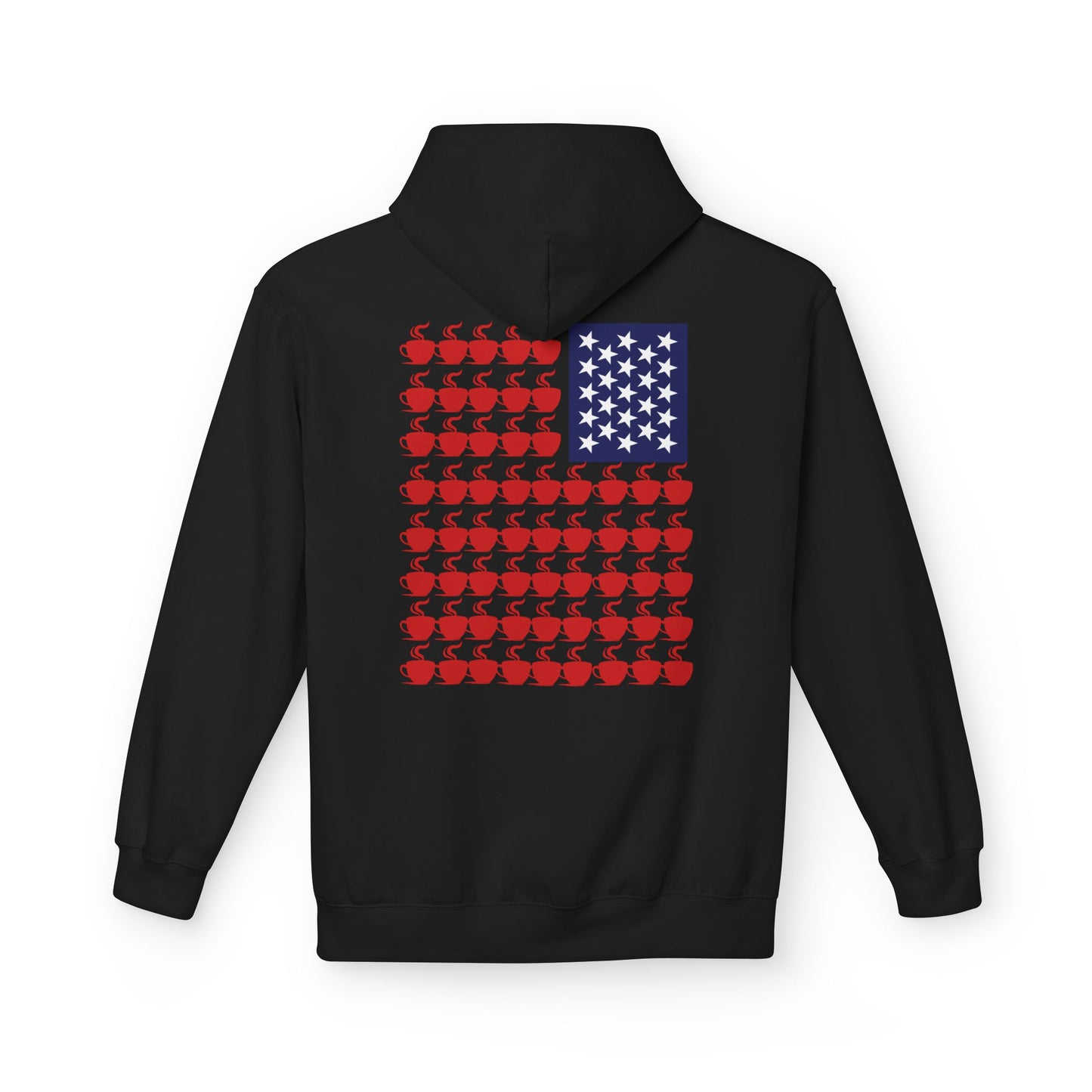 AMERICANO - Coffee (Hoodie)