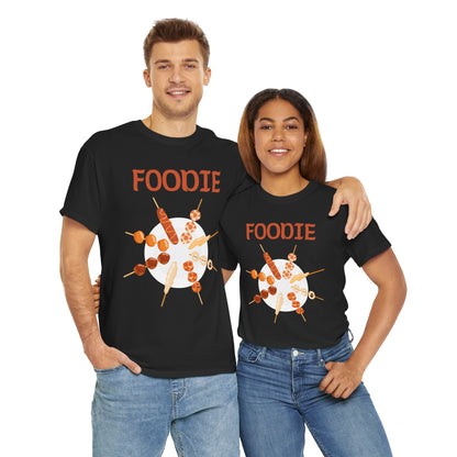 FOODIE 1 - Foodie (T-Shirt)