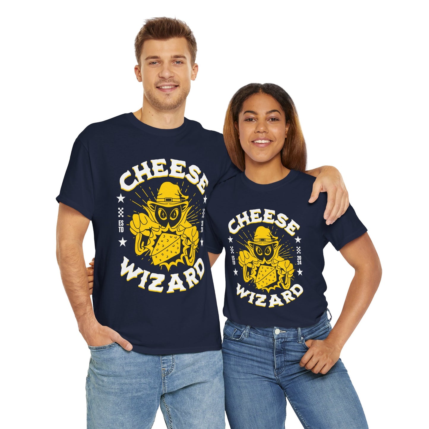 EXTRA PARMESAN - Extras (T-Shirt)