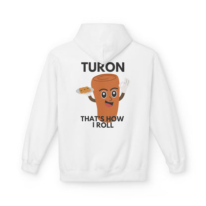 TURON - Filipino Food (Hoodie)