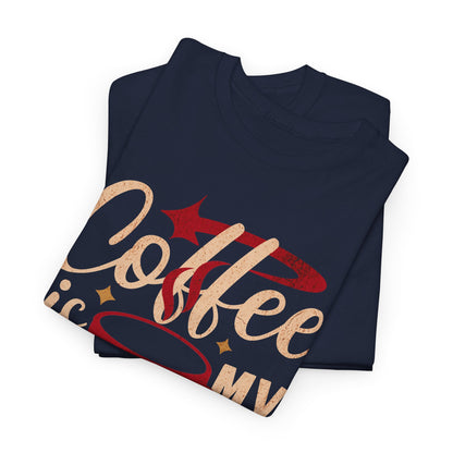 COFFEE COCOA - Coffee (T-Shirt)