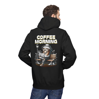 CAFÈ ROYALE - Coffee (Hoodie)