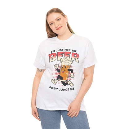 HOPPY - Drinks (T-Shirt)