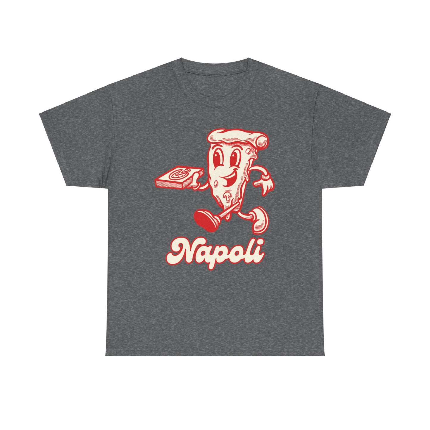 NAPOLI - Pizza (T-Shirt)