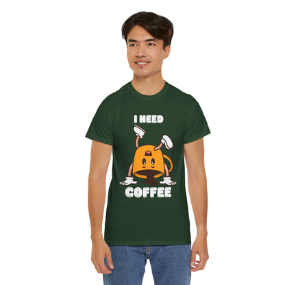 CAFÈ MIEL - Coffee (T-Shirt)