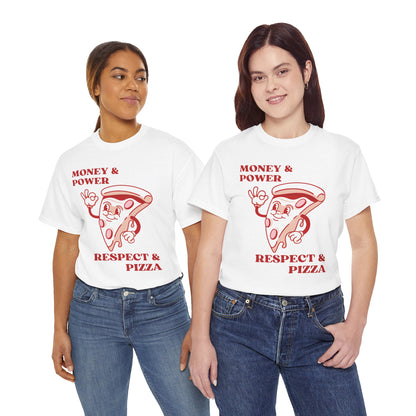 MARGHERITA - Pizza (T-Shirt)