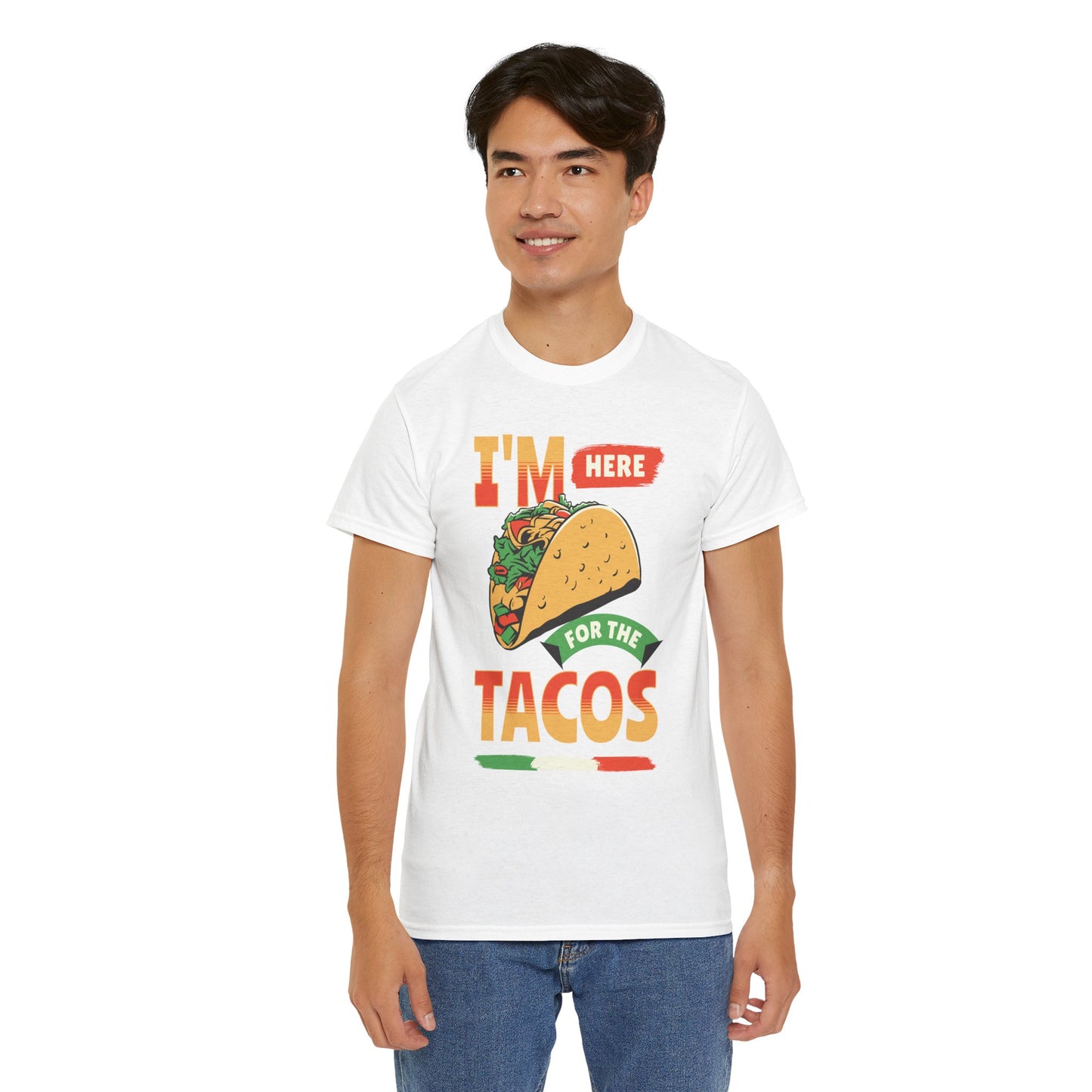 AL PASTOR - Tacos (T-Shirt)