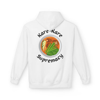 KARE-KARE - Filipino Food (Hoodie)