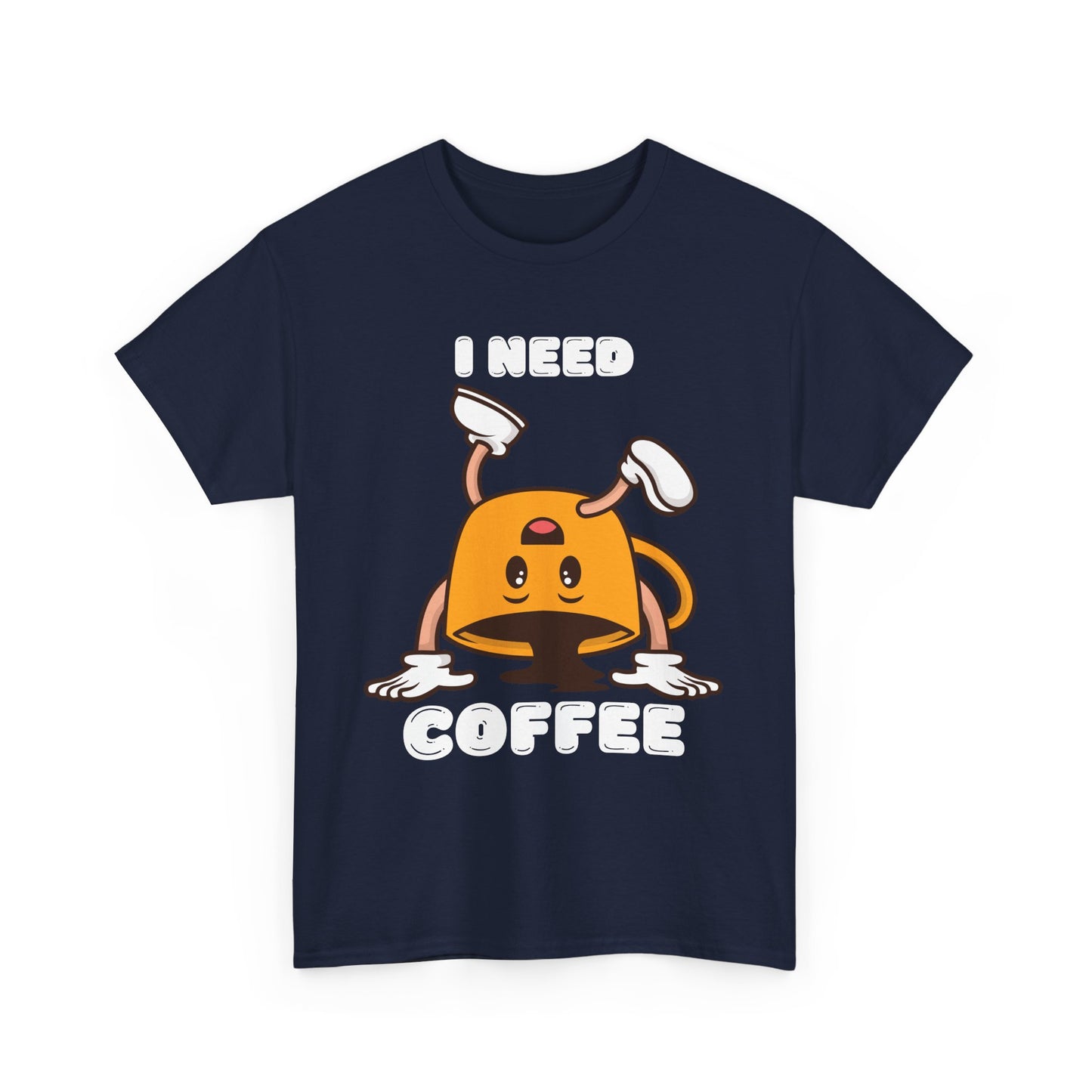 CAFÈ MIEL - Coffee (T-Shirt)