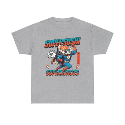 HAMACHI SUSHI - Japanese Food (T-Shirt)