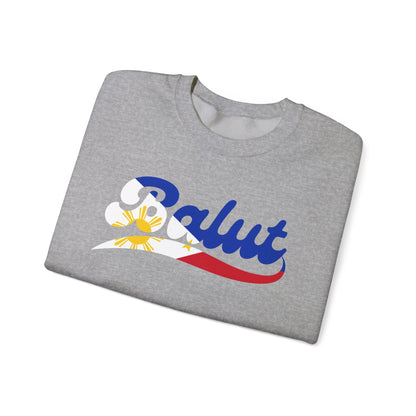 BALUT - Filipino Food (Sweatshirt)