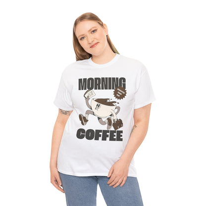 CARAMEL MACCHIATO - Coffee (T-Shirt)