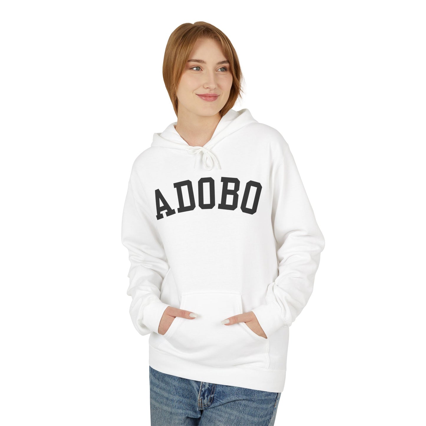 ADOBO FRIED RICE - Filipino Food (Hoodie)