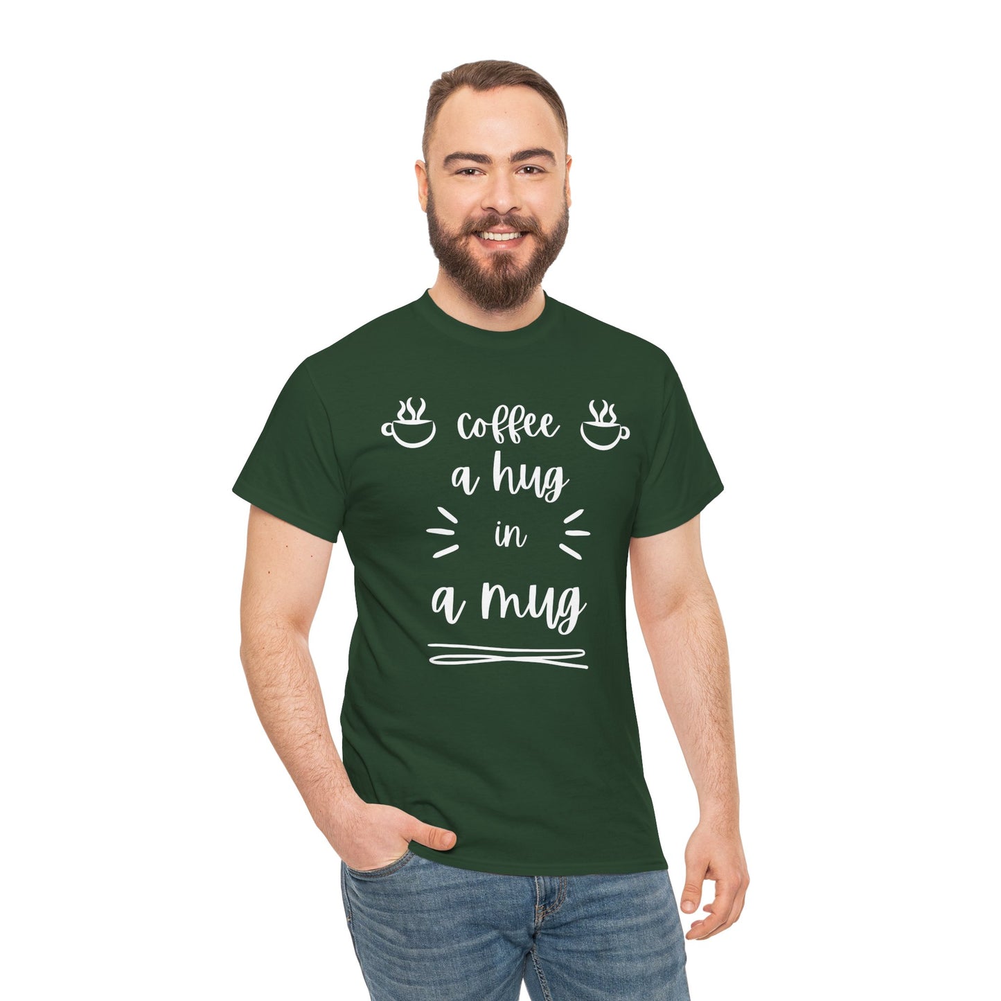 CAFÈ TINTO - Coffee (T-Shirt)