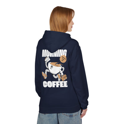 CARAMEL MACCHIATO - Coffee (Hoodie)