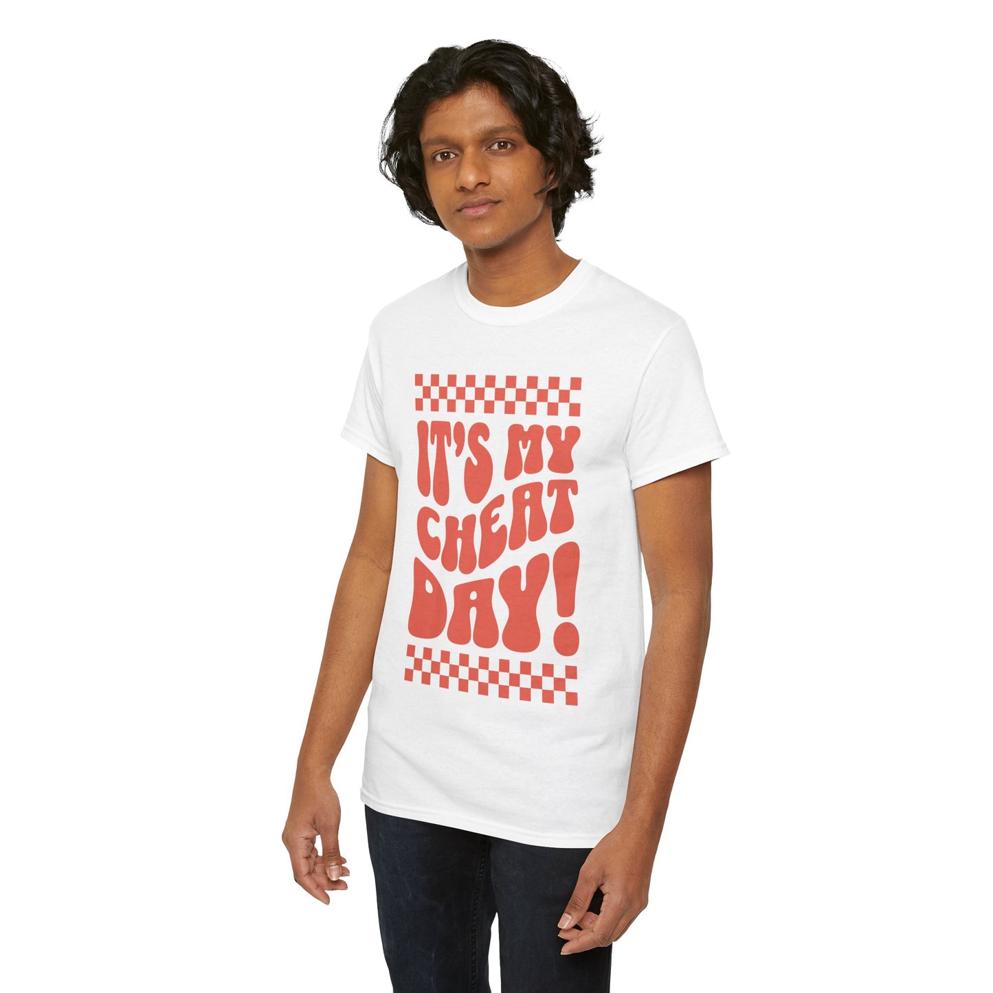 HALF RICE - Foodie (T-Shirt)