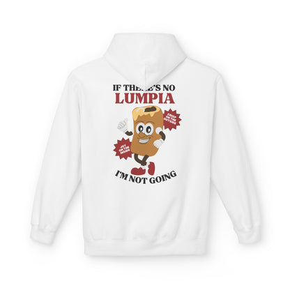 LUMPIANG HUBAD - Filipino Food (Hoodie)