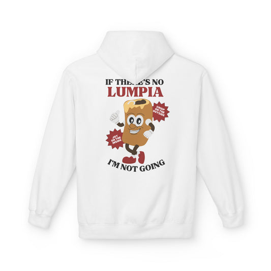 LUMPIANG HUBAD - Filipino Food (Hoodie)