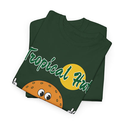 TROPICAL HUT - Filipino Food (T-Shirt)