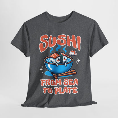 MAGURO SUSHI - Japanese Food (T-Shirt)