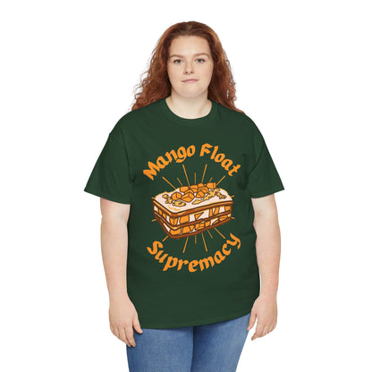 MANGO FLOAT - Filipino Food (T-Shirt)