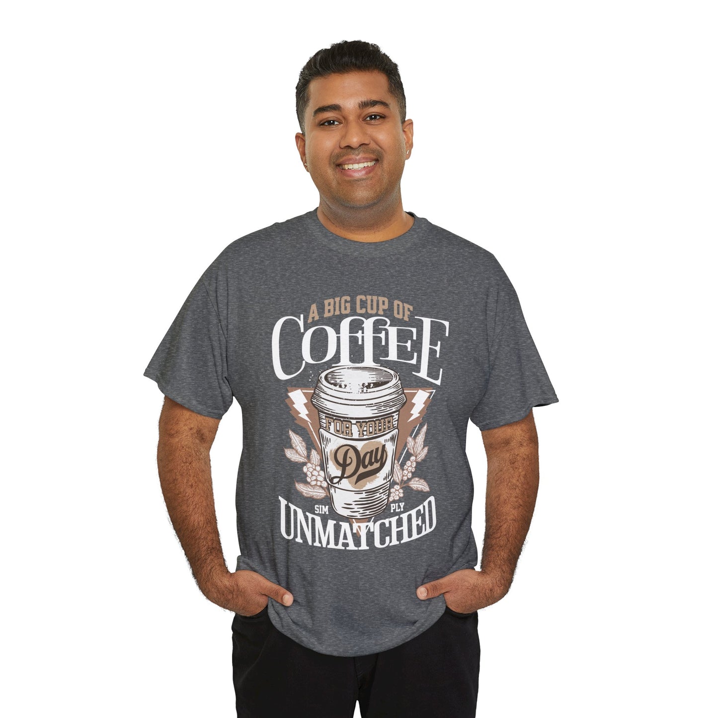 VIETNAMESE LATTE - Coffee (T-Shirt)