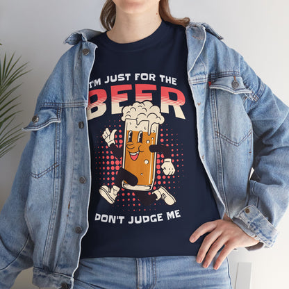 HOPPY - Drinks (T-Shirt)