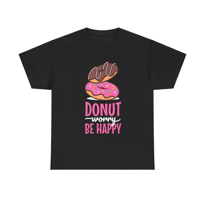 OLD-FASHIONED DONUT - Dessert (T-Shirt)